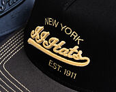 Kappe Stetson - Trucker Cap New York by JJ Hats