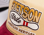 Kappe Stetson - Trucker Cap Strike
