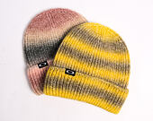 Mütze Oakley - Ellipse Gradient Beanie - Gradient Red/Umber