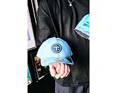 Kappe New Era - NFL 2026 Sideline 9SEVENTY Stretch-Snap - Tennessee Titans - Team Color