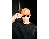 Kappe New Era - NFL 2026 Sideline 9SEVENTY Stretch-Snap - Denver Broncos - Team Color