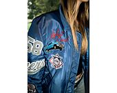 Jacke New Era X Alpha - MLB - Los Angeles Dodgers - OTC