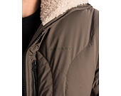 Jacke Oakley - Urbanslope Puffer Jacket - Deep Olive