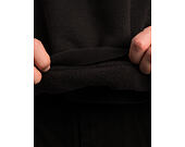 Pullover Oakley - Echo Mod Embroidered Hoodie - Pitch Black