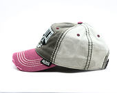 Kappe Von Dutch - Baseball - Embroidery - Red / Green