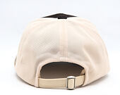 Kappe Von Dutch - Baseball - Corduroy Patch Premium - Brown