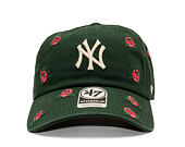 Kappe '47 Brand - MLB Scatter Cleanup CLEAN UP - NY Yankees - Green
