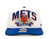 Kappe '47 Brand - MLB Prime Play HITCH - NY Mets - Wheat