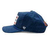Kappe '47 Brand - MLB Hitch 86 Mets Cord - NY Mets - Royal