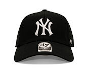 Kappe '47 Brand - MLB Polar Freeze CLEAN UP - NY Yankees - Black