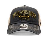 Kappe '47 Brand - Michigan Tuscaloosa CLEAN UP