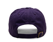Kappe '47 Brand - MLB Clean Up - NY Yankees - Purple