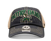 Kappe '47 Brand - Notre Dame Tuscaloosa CLEAN UP