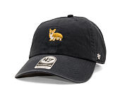Kappe '47 Brand - Dog Icon CLEAN UP