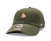 Kappe '47 Brand - Dog Icon CLEAN UP
