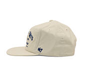 Kappe '47 Brand - MLB Whitlock Captain Rl CLEAN UP - NY Mets