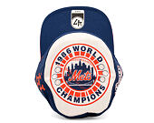 Kappe '47 Brand - MLB 86 Mets Painters Cap - NY Mets