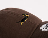 Kappe '47 Brand - Dog Base Runner Icon CLEAN UP