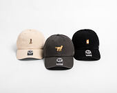 Kappe '47 Brand - Dog Icon CLEAN UP
