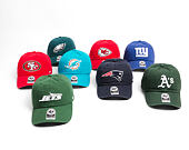 Kappe '47 Brand - NFL CLEAN UP - NY Giants