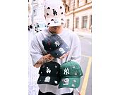 Kappe '47 Brand - MLB Scatter Cleanup CLEAN UP - LA Dodgers