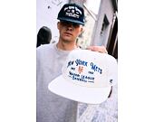 Kappe '47 Brand - MLB Whitlock Captain Rl CLEAN UP - NY Yankees - Navy