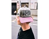 Kappe Von Dutch - Baseball - Embroidery - Red / Green
