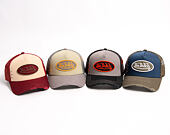 Kappe Von Dutch - Baseball - Patch Premium - Green