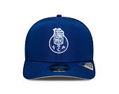 Kappe New Era - Gradient 9SEVENTY Stretch-Snap - FC Porto - Royal