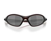 Sonnenbrille Sluneční Brýle Oakley - Portal Jacket - Prizm Black/Matte Rootbeer