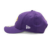 Kappe New Era - NHL VC 9FORTY M-CROWN - LA Kings - Team Color