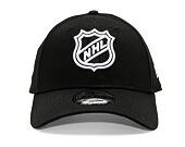 Kappe New Era - NHL 9FORTY - NHL All Over - Black