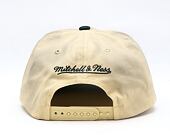 Kappe Mitchell & Ness - NHL Retro Roots Deadstock - Los Angeles Kings - Cream