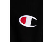 Jacke Champion - Black Bomber Top