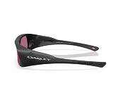 Sonnenbrille Sluneční Brýle Oakley - Permian - Prizm Road/Matte Black Ink