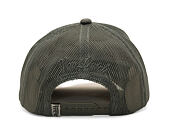 Kappe Von Dutch - 3D Embroidery Logo Baseball - Taupe