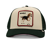 Kappe Goorin - Shadow Beagle - Chalk