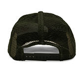 Kappe Goorin - Panther Trucker - Palm