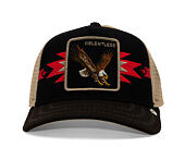 Kappe Goorin - Canyon Represent - Eagle - Edge