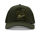 Kappe Goorin - Circle Of Life - Vicious - Snake - Palm