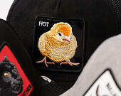 Kappe Goorin - Black Out Chick - Black