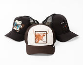 Kappe Goorin - Over The Line Longhorn - Dust