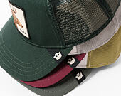 Kappe Goorin - Over The Line Buck - Guard