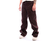 Hose Karl Kani - OG Corduroy Relaxed Baggy Pants - Brown
