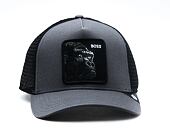 Kappe Goorin - The Boss Trucker - Gorilla - Oil