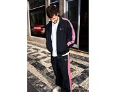 Jacke Karl Kani - Signature Sidestripe Trackjacket - Black