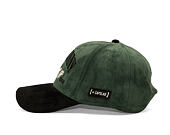 Kappe Capslab - Looney Tunes A-Frame - Bugs Bunny Est. 1940 Suede - Green / Black
