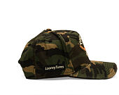Kappe Capslab - Looney Tunes A-Frame - Daffy Duck You're Despicable Distressed - Camo