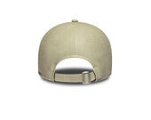 Damen Kappe New Era - MLB Washed Pu 9TWENTY - LA Dodgers - Stone