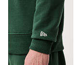 Pullover New Era - MLB Quarter Zip - LA Dodgers - Cilantro Green